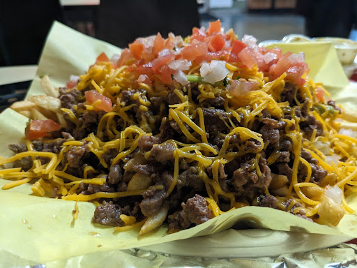 Photo of Chano's Mexican Food - 10650 Sierra Ave. STE C, Fontana, CA 92337