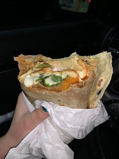 Photo of Chano's Mexican Food - 10650 Sierra Ave. STE C, Fontana, CA 92337