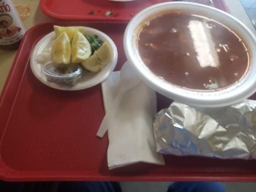 Photo of Chano's Mexican Food - 10650 Sierra Ave. STE C, Fontana, CA 92337