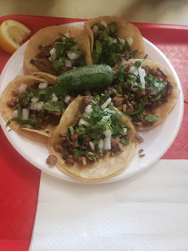 Photo of Chano's Mexican Food - 10650 Sierra Ave. STE C, Fontana, CA 92337