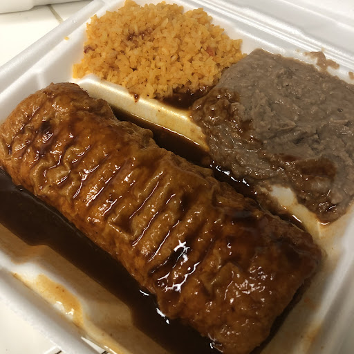 Photo of Chano's Mexican Food - 10650 Sierra Ave. STE C, Fontana, CA 92337