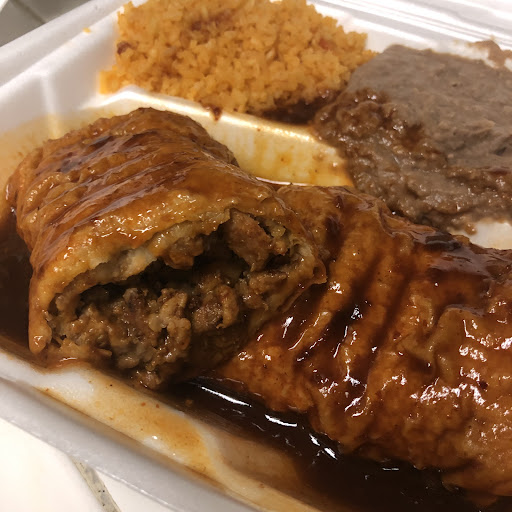 Photo of Chano's Mexican Food - 10650 Sierra Ave. STE C, Fontana, CA 92337