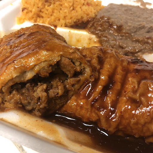 Photo of Chano's Mexican Food - 10650 Sierra Ave. STE C, Fontana, CA 92337