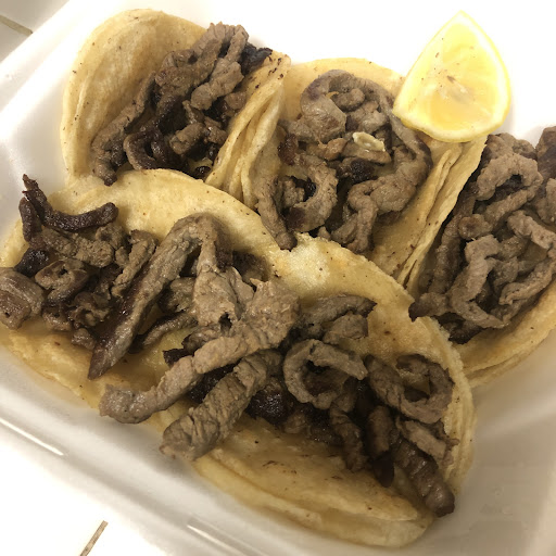 Photo of Chano's Mexican Food - 10650 Sierra Ave. STE C, Fontana, CA 92337