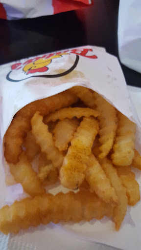 Photo of Baba's Hot Chicken - 3605 Market St #6, Riverside, CA 92501