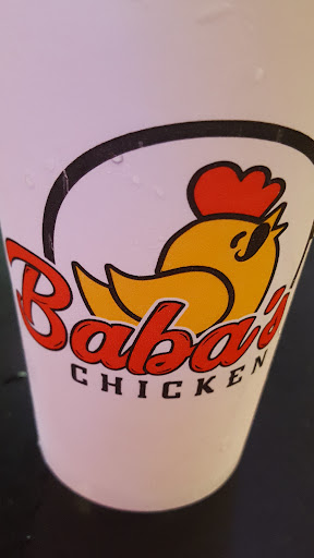 Photo of Baba's Hot Chicken - 3605 Market St #6, Riverside, CA 92501