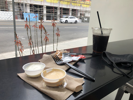 Photo of Baba's Hot Chicken - 3605 Market St #6, Riverside, CA 92501