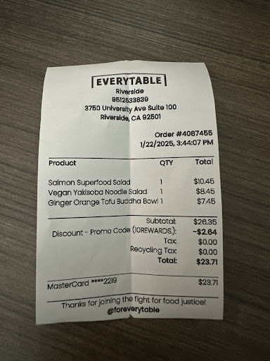 Photo of Everytable - 3750 University Ave STE 100, Riverside, CA 92501