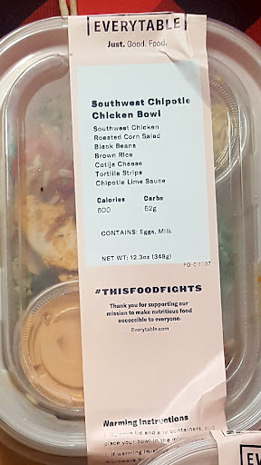 Photo of Everytable - 3750 University Ave STE 100, Riverside, CA 92501