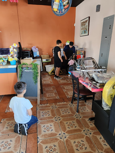 Photo of Sergio's Mexican Restaurant - 17284 Foothill Blvd suite f, Fontana, CA 92335