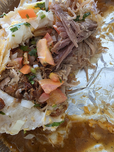 Photo of Sergio's Mexican Restaurant - 17284 Foothill Blvd suite f, Fontana, CA 92335