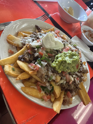 Photo of Sergio's Mexican Restaurant - 17284 Foothill Blvd suite f, Fontana, CA 92335