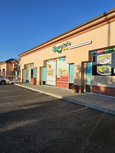 Photo of Sergio's Mexican Restaurant - 17284 Foothill Blvd suite f, Fontana, CA 92335