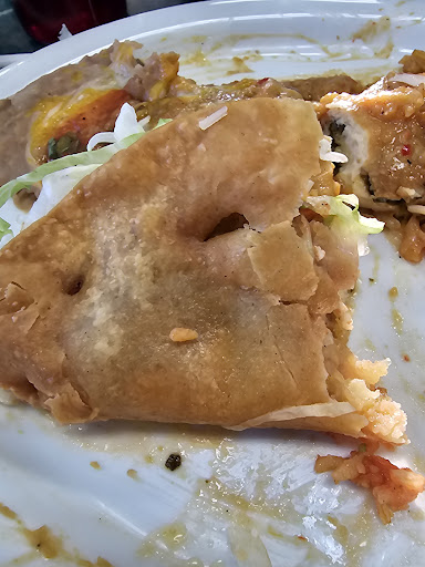 Photo of Sergio's Mexican Restaurant - 17284 Foothill Blvd suite f, Fontana, CA 92335