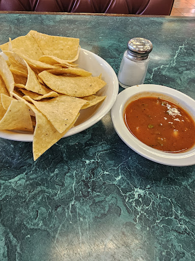 Photo of Sergio's Mexican Restaurant - 17284 Foothill Blvd suite f, Fontana, CA 92335