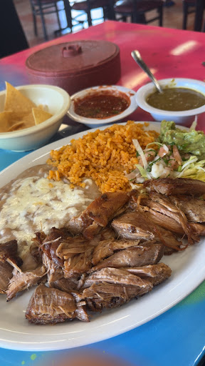Photo of Sergio's Mexican Restaurant - 17284 Foothill Blvd suite f, Fontana, CA 92335