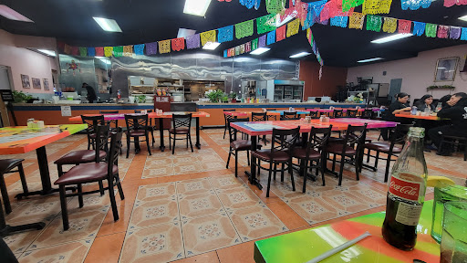 Photo of Sergio's Mexican Restaurant - 17284 Foothill Blvd suite f, Fontana, CA 92335