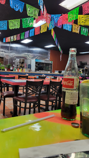 Photo of Sergio's Mexican Restaurant - 17284 Foothill Blvd suite f, Fontana, CA 92335