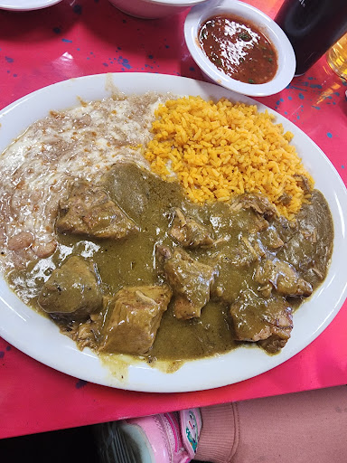 Photo of Sergio's Mexican Restaurant - 17284 Foothill Blvd suite f, Fontana, CA 92335