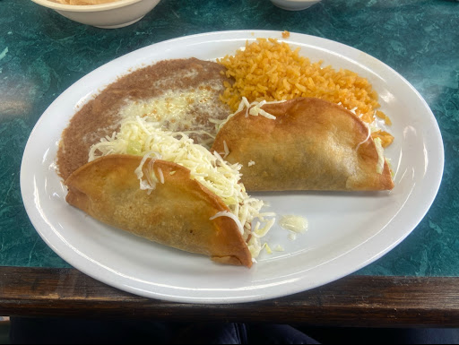 Photo of Sergio's Mexican Restaurant - 17284 Foothill Blvd suite f, Fontana, CA 92335