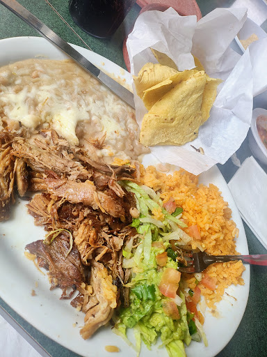 Photo of Sergio's Mexican Restaurant - 17284 Foothill Blvd suite f, Fontana, CA 92335