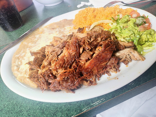 Photo of Sergio's Mexican Restaurant - 17284 Foothill Blvd suite f, Fontana, CA 92335