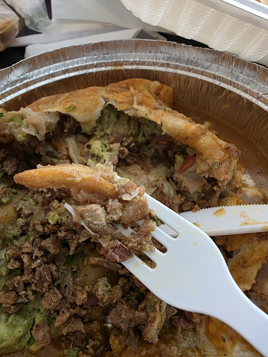 Photo of Sergio's Mexican Restaurant - 17284 Foothill Blvd suite f, Fontana, CA 92335