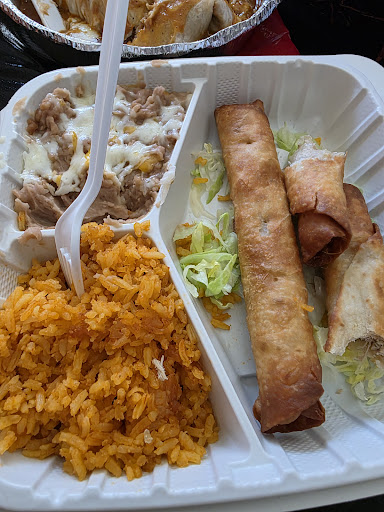 Photo of Sergio's Mexican Restaurant - 17284 Foothill Blvd suite f, Fontana, CA 92335