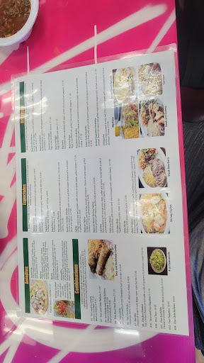 Photo of Sergio's Mexican Restaurant - 17284 Foothill Blvd suite f, Fontana, CA 92335