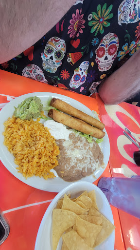 Photo of Sergio's Mexican Restaurant - 17284 Foothill Blvd suite f, Fontana, CA 92335