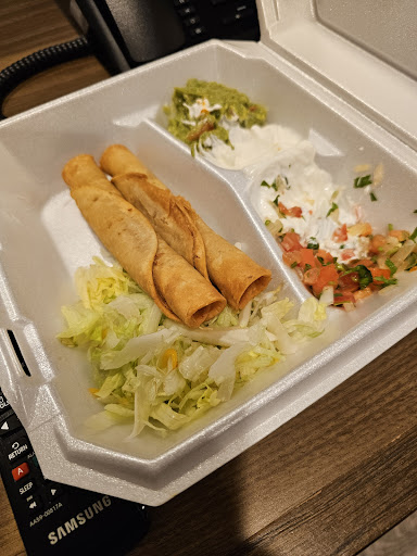 Photo of Sergio's Mexican Restaurant - 17284 Foothill Blvd suite f, Fontana, CA 92335