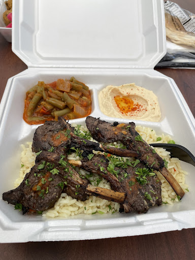 Photo of Waffa's Kitchen - 221 W Foothill Blvd, Glendora, CA 91741