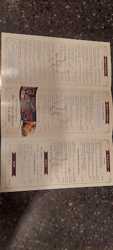 Photo of Waffa's Kitchen - 221 W Foothill Blvd, Glendora, CA 91741