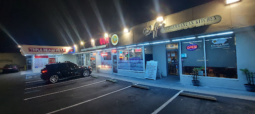 Photo of Waffa's Kitchen - 221 W Foothill Blvd, Glendora, CA 91741