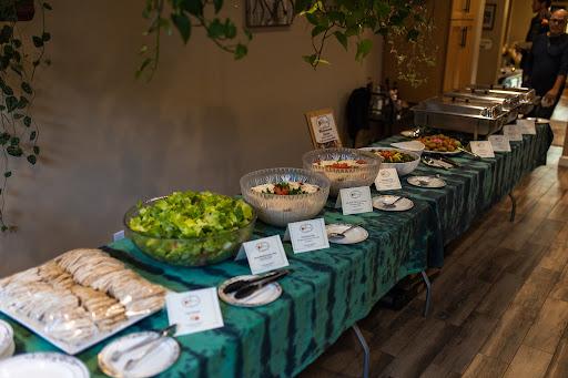 Photo of Waffa's Kitchen - 221 W Foothill Blvd, Glendora, CA 91741