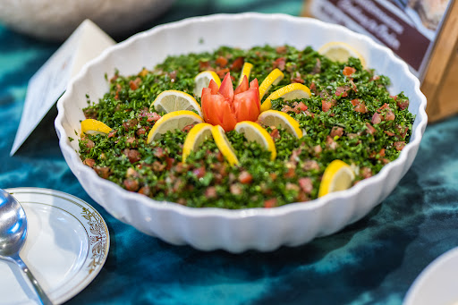 Photo of Waffa's Kitchen - 221 W Foothill Blvd, Glendora, CA 91741