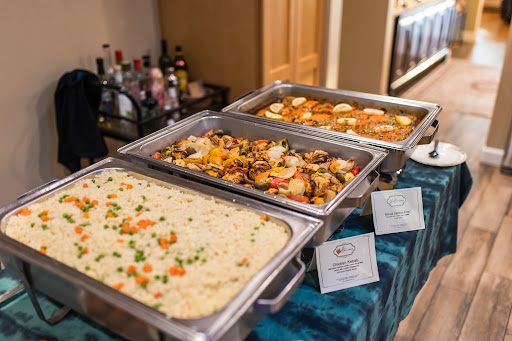 Photo of Waffa's Kitchen - 221 W Foothill Blvd, Glendora, CA 91741