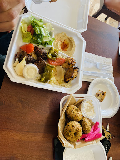 Photo of Waffa's Kitchen - 221 W Foothill Blvd, Glendora, CA 91741