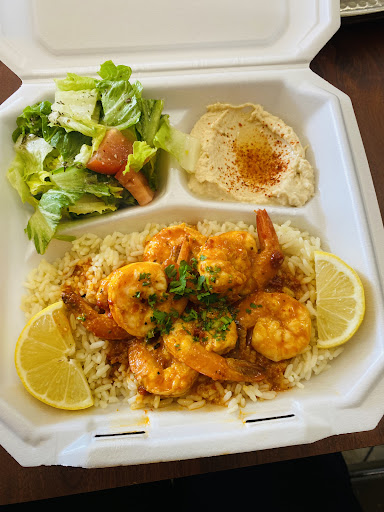 Photo of Waffa's Kitchen - 221 W Foothill Blvd, Glendora, CA 91741