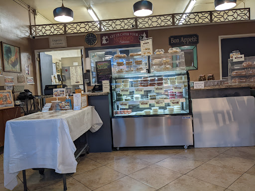 Photo of Waffa's Kitchen - 221 W Foothill Blvd, Glendora, CA 91741