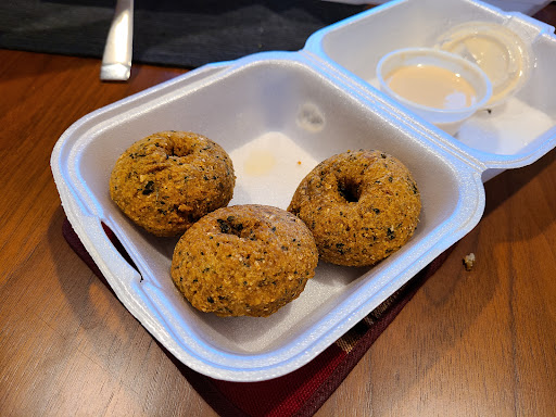 Photo of Waffa's Kitchen - 221 W Foothill Blvd, Glendora, CA 91741