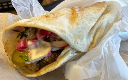 Photo of Flat O Wrap - 3470 La Sierra Ave i, Riverside, CA 92503