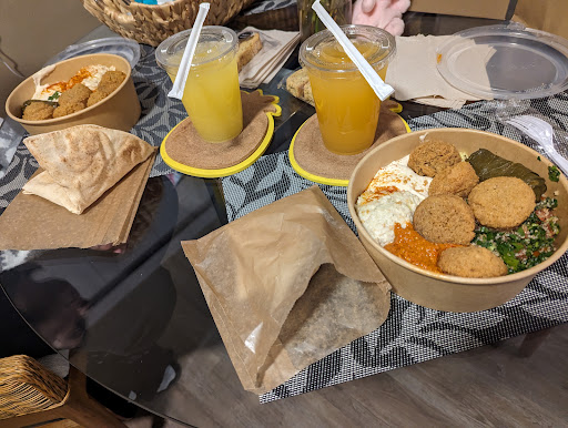 Photo of Flat O Wrap - 3470 La Sierra Ave i, Riverside, CA 92503