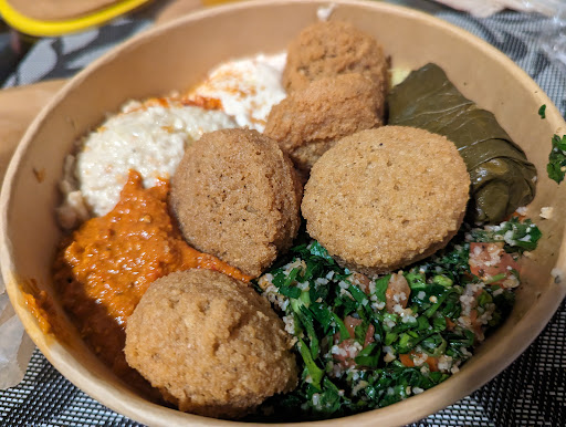 Photo of Flat O Wrap - 3470 La Sierra Ave i, Riverside, CA 92503