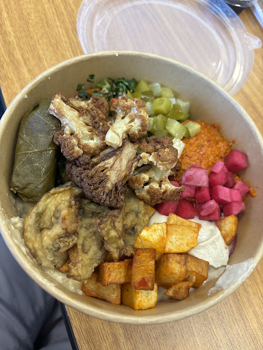 Photo of Flat O Wrap - 3470 La Sierra Ave i, Riverside, CA 92503