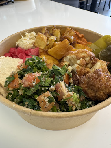 Photo of Flat O Wrap - 3470 La Sierra Ave i, Riverside, CA 92503