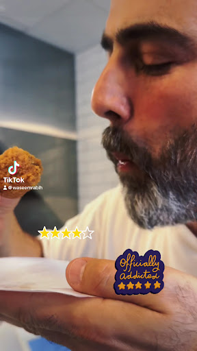 Photo of Flat O Wrap - 3470 La Sierra Ave i, Riverside, CA 92503