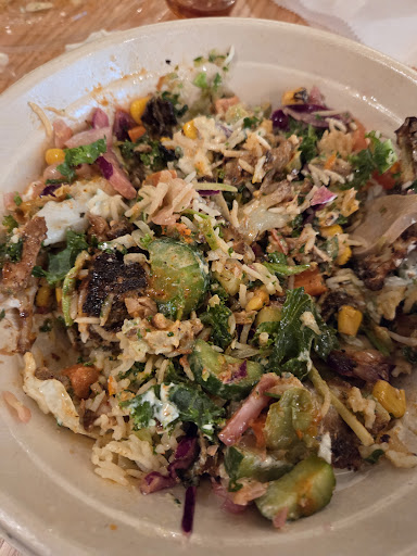 Photo of CAVA - 1135 W Renaissance Pkwy, Rialto, CA 92376