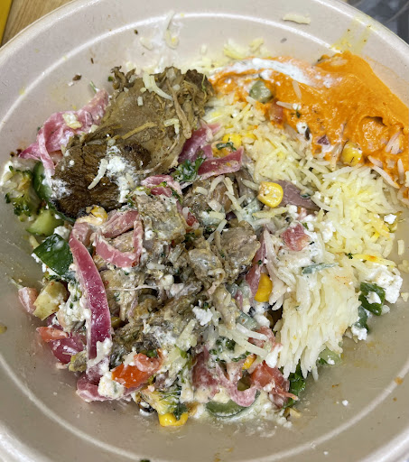 Photo of CAVA - 1135 W Renaissance Pkwy, Rialto, CA 92376