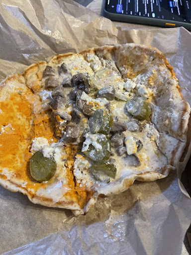 Photo of CAVA - 1135 W Renaissance Pkwy, Rialto, CA 92376